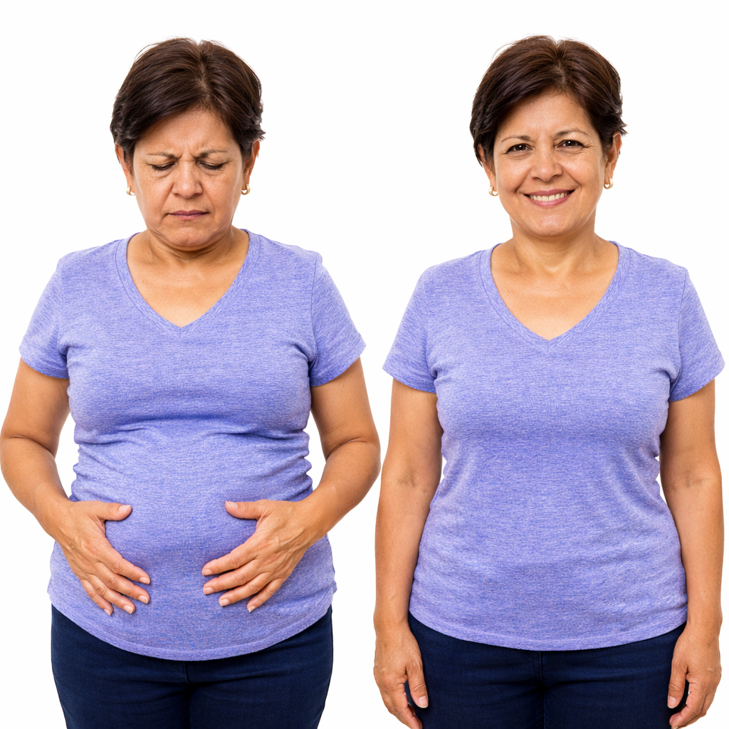 Píldoras Anti-inflamatorias de Cúrcuma