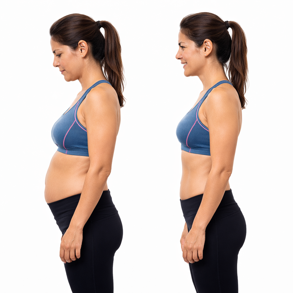 Píldoras Anti-inflamatorias de Cúrcuma